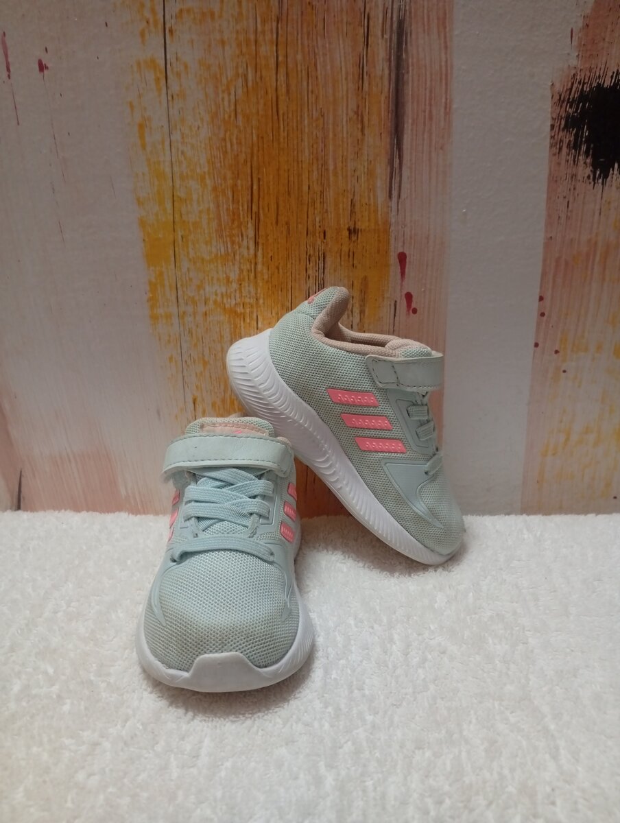 Baskets Enfant Confortables