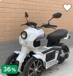 Trottinette Électrique pour Adultes - Moderne et Écologique