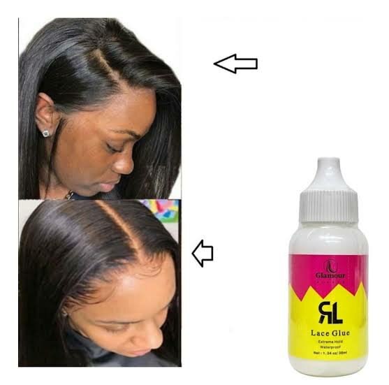 Colle pour Perruques Étanche