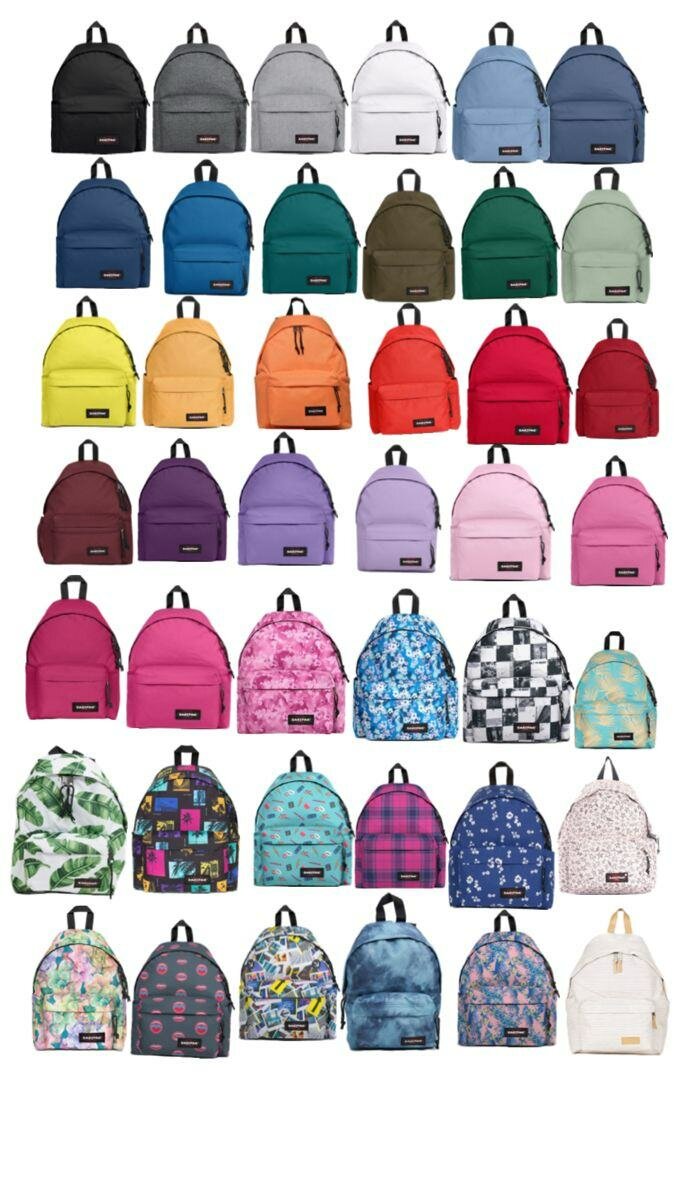 Sac à dos Eastpak Padded Pak'r