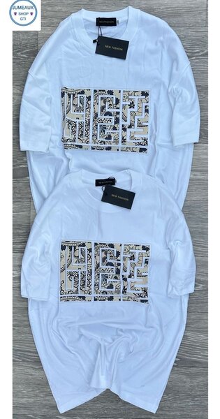 T-shirt Puma homme pas cher