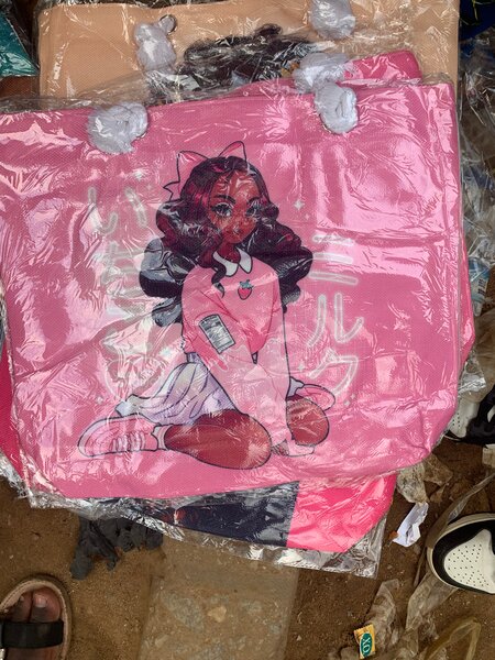 Sac à bandoulière mode