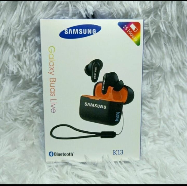 Samsung Galaxy Buds Live - Bluetooth