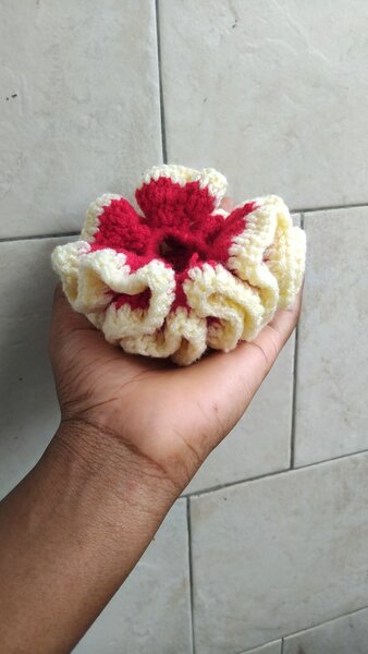 Handmade Crochet Scrubbies
