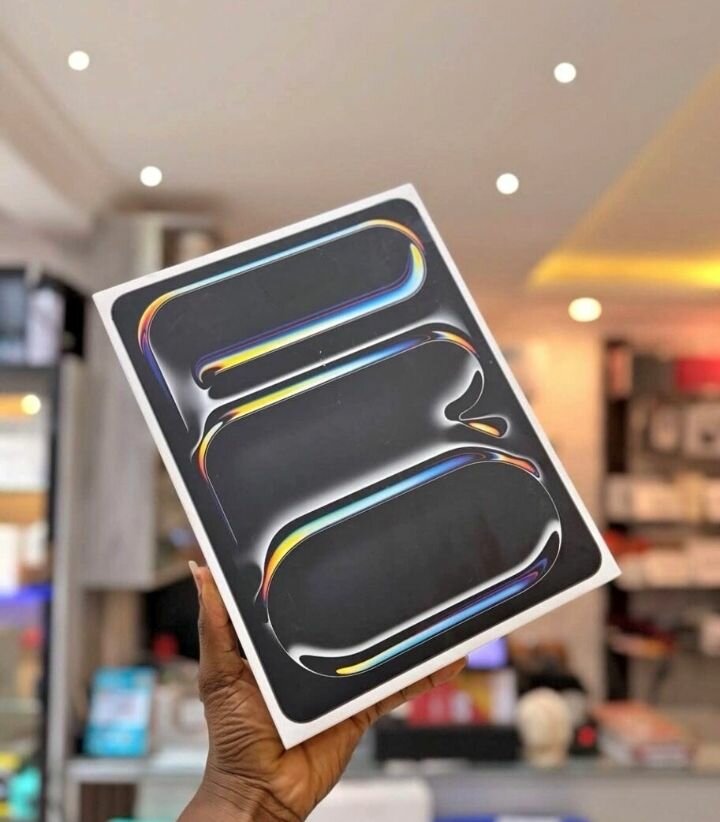 Apple iPad Pro 12.9'' 2022