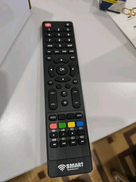 Télécommande Universelle TV