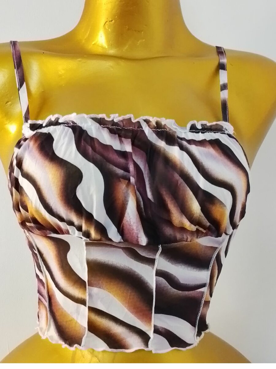 Top tendance été femmes