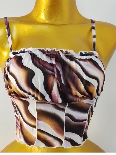 Top tendance été femmes