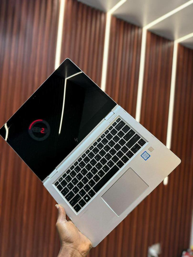 Ordinateur portable HP EliteBook