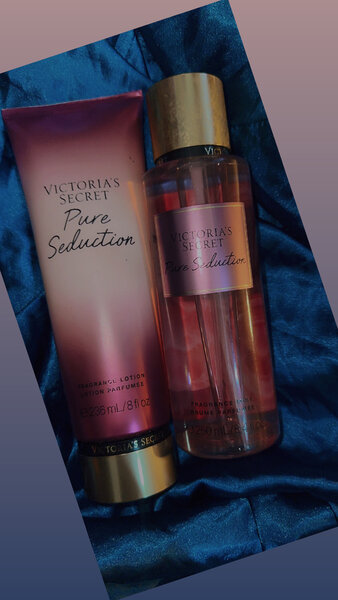 Victoria's Secret Pure Seduction