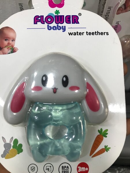 Anneau de Dentition Animaux