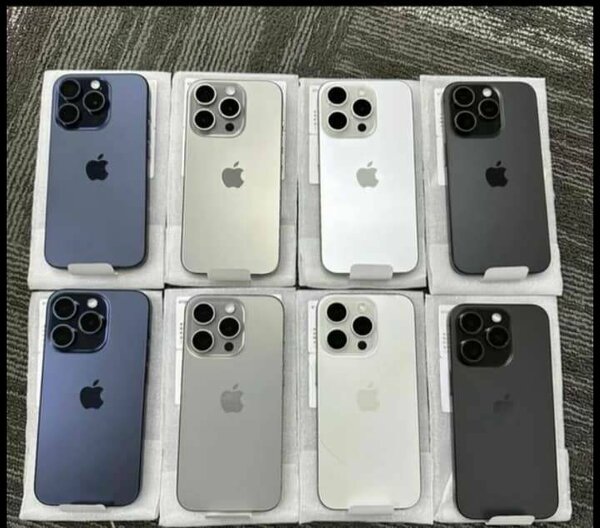 iPhone 14 Pro Max Neuf