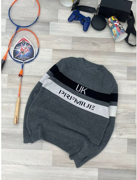 Pulls Doux Multicolores