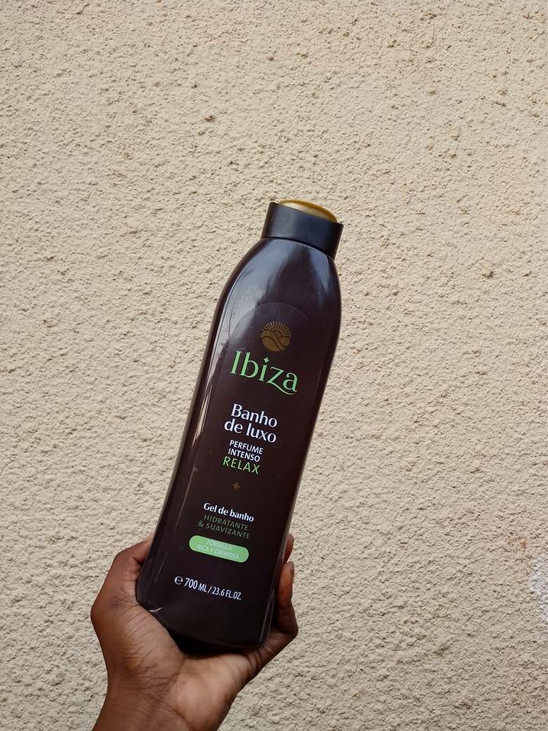 Ibiza Bain de Luxe