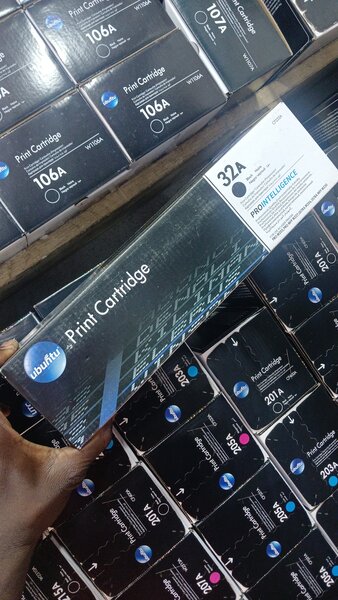 Cartouche d'encre 32A