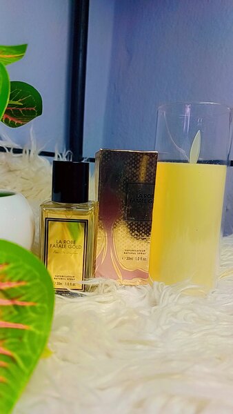 Eau de Parfum Collection