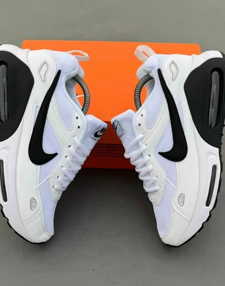 Chaussures Nike Air Max