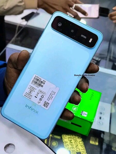 Infinix Smartphone Débloqué