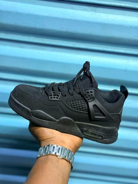 Air jordan 4