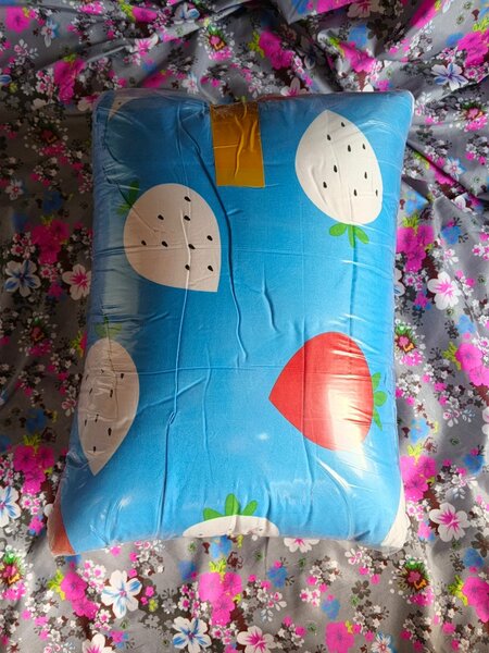 Oreiller ergonomique confort