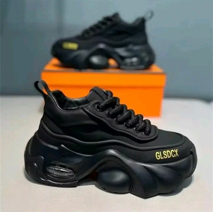 Chaussures hommes UCCC sneakers mode