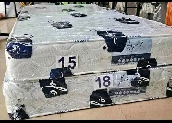 Matelas Confort Premium