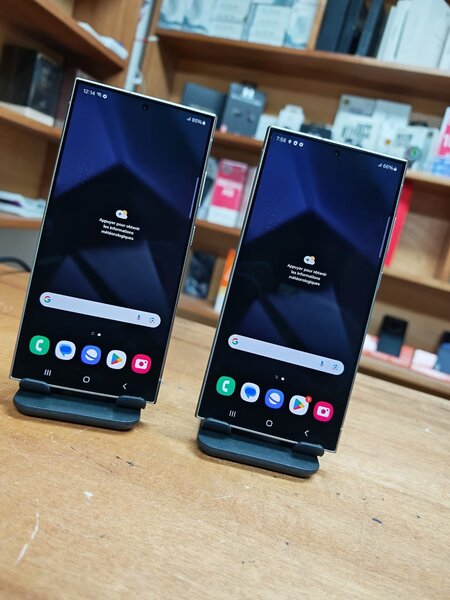 Samsung Galaxy S23 Ultra