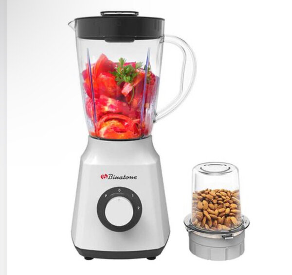 Blender multifonction rapide