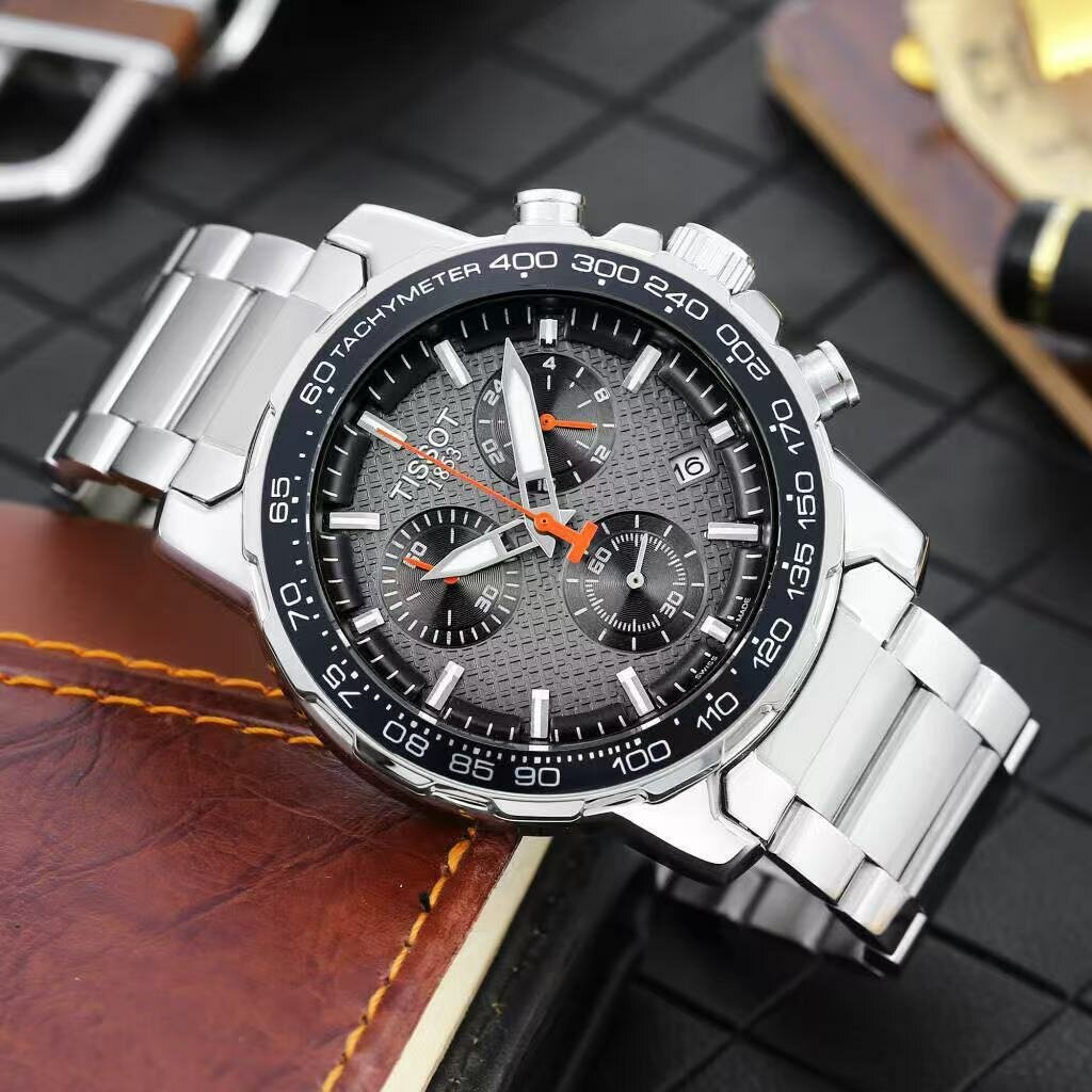 Montre Chronographe Homme