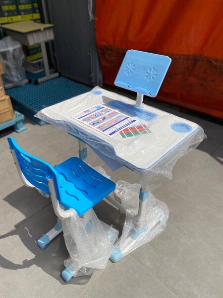 Bureau d'étude pour enfants