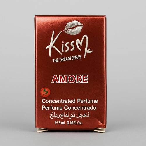 Parfum Concentré Kiss Me