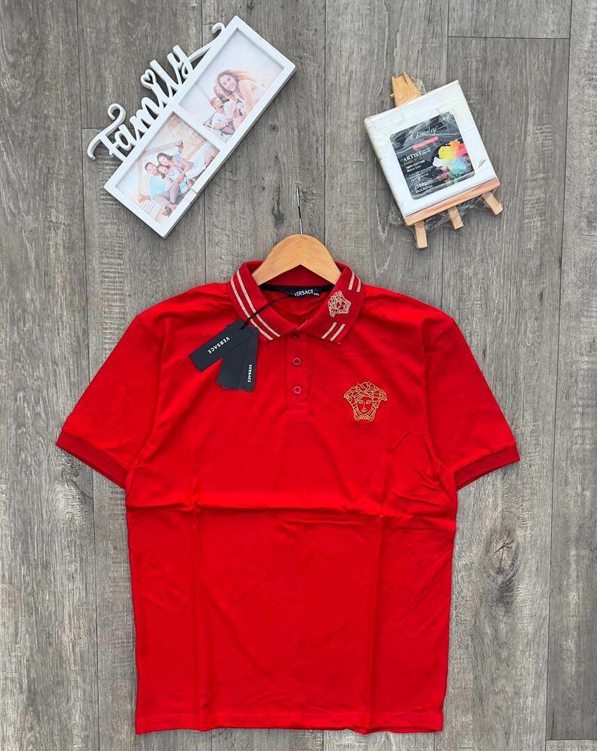 Polo élégant homme casual