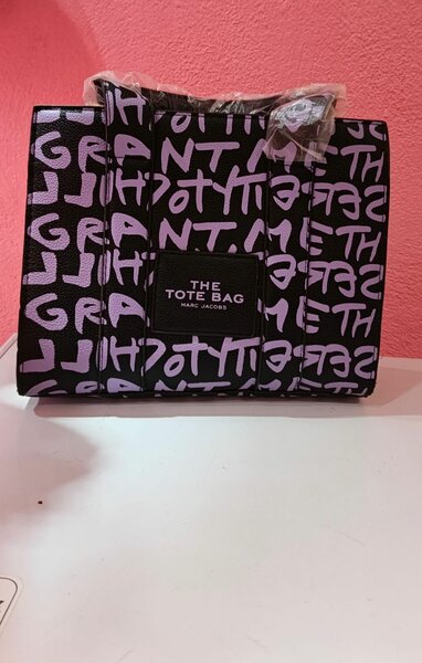 Sac fourre-tout élégant