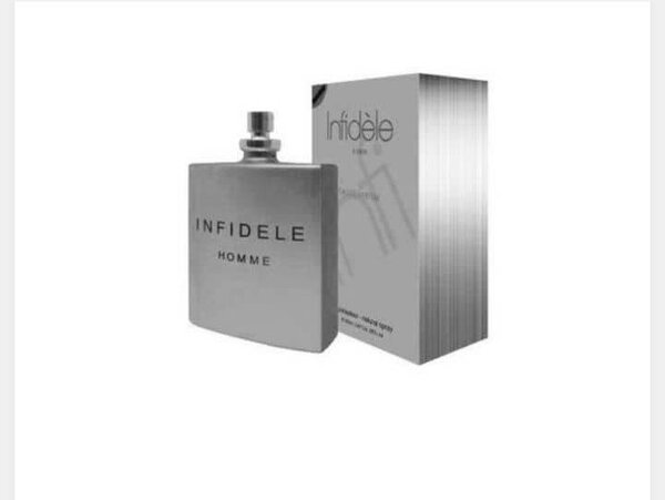 Parfum Infidele Homme