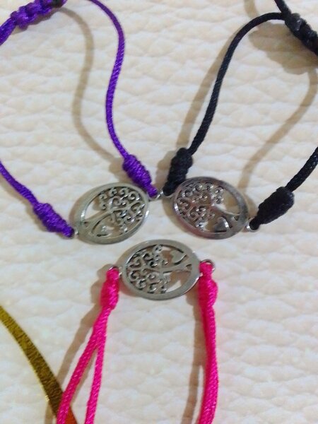 Bracelet arbre de vie