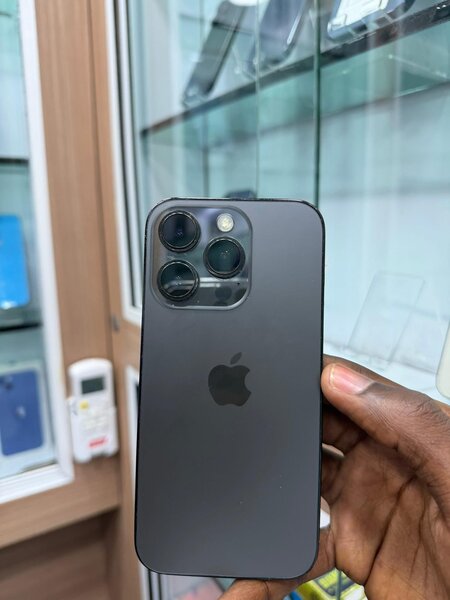 iPhone 14 Pro, 128giga