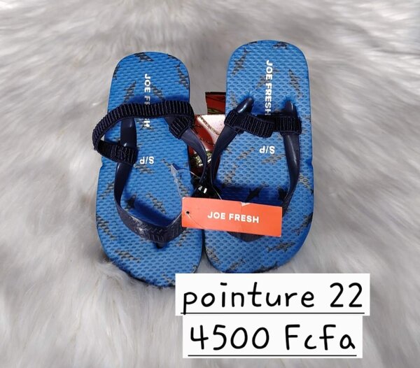 Sandales Enfant Joe Fresh