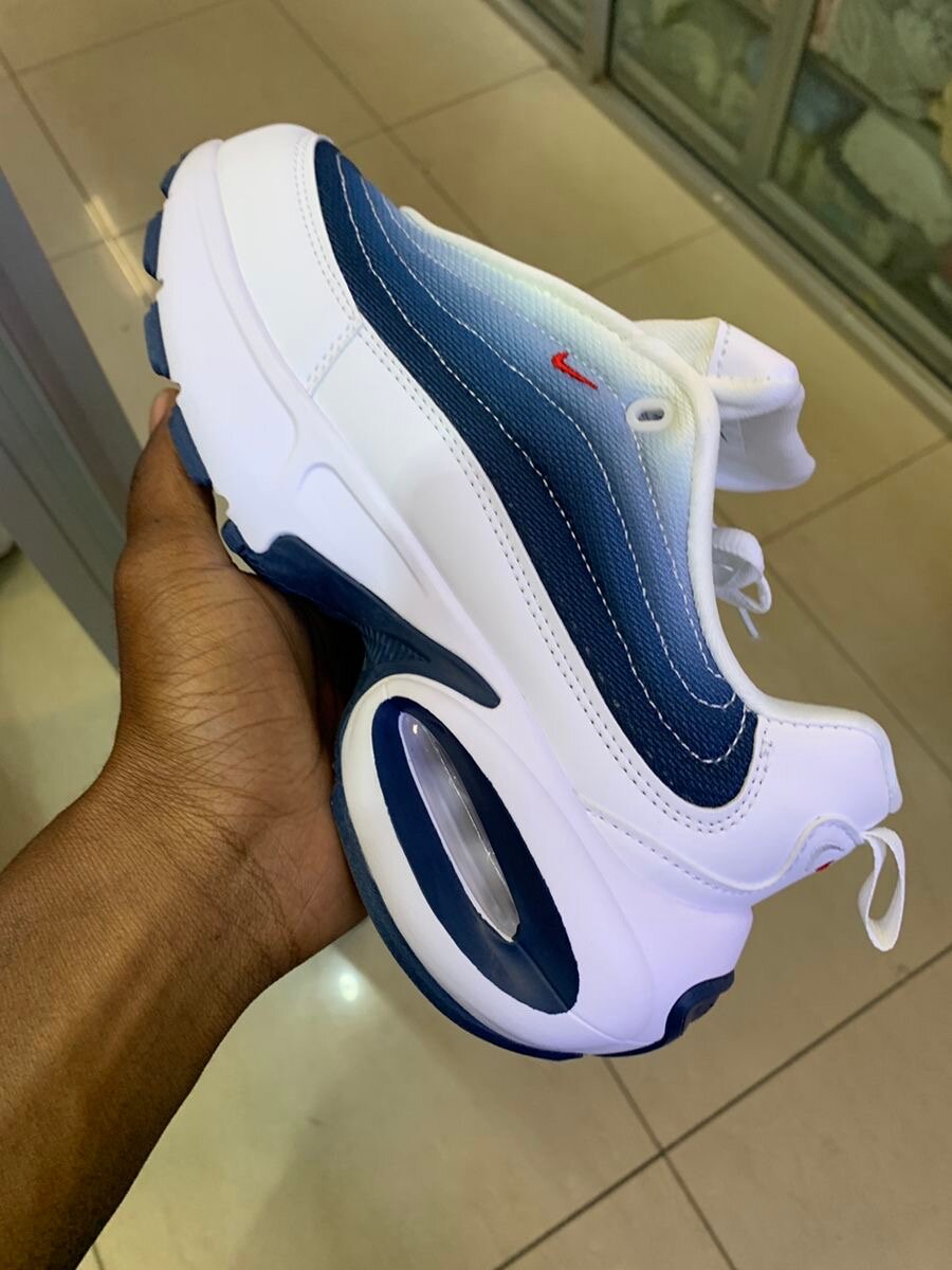 Chaussures Nike pour homme