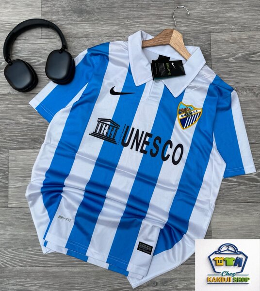 Maillot de foot Nike UNESCO Real Sociedad homme
