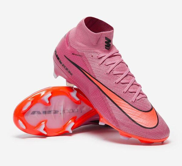 Chaussures de football Air