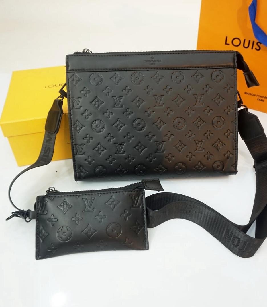 Sac bandoulière élégant