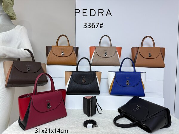 Sac à main élégant Pedra