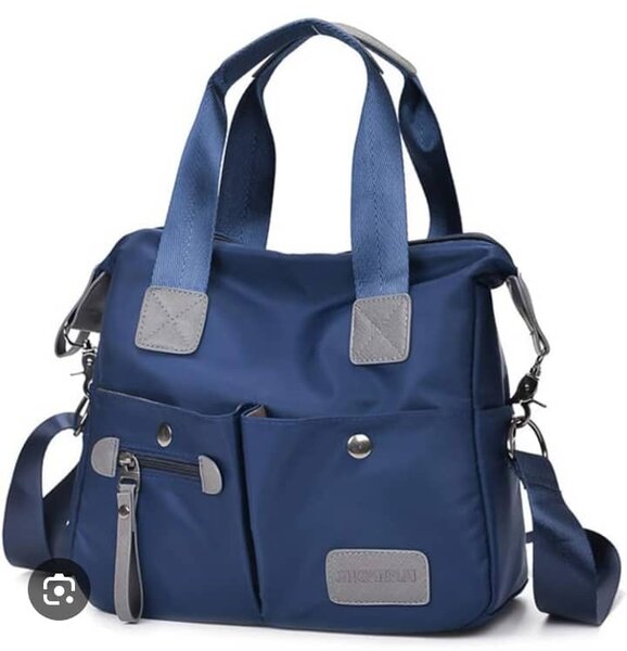 Sac à main multifonctionnel