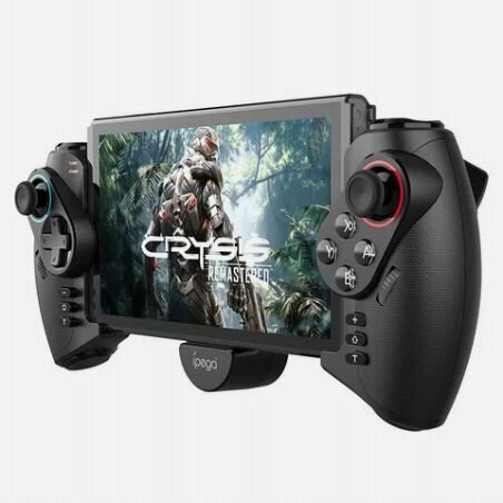 iPega Manette de Jeu Sans Fil