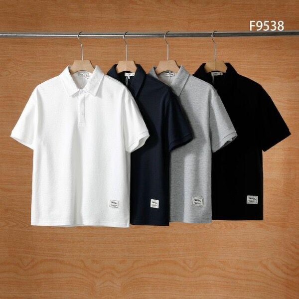 Polo homme casual élégant