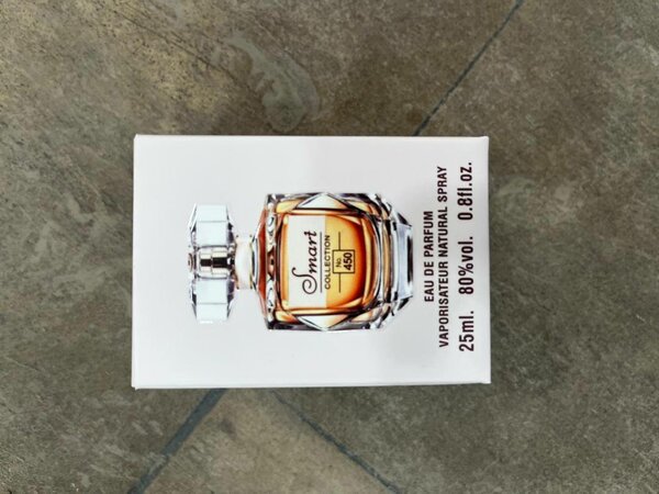 Eau de Parfum Smart Collection