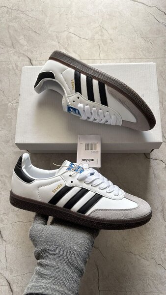 Baskets Adidas Originals Samba
