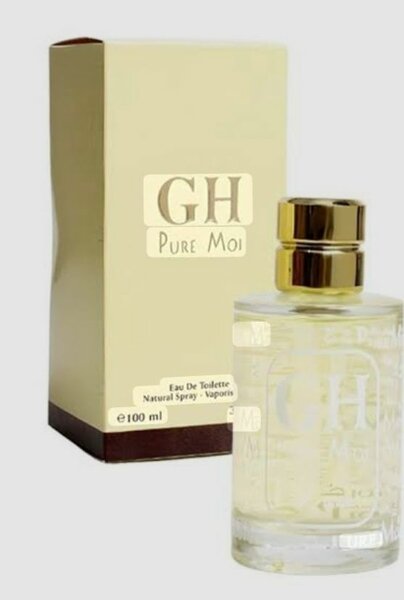 Parfum GH Pure Moi 100ml