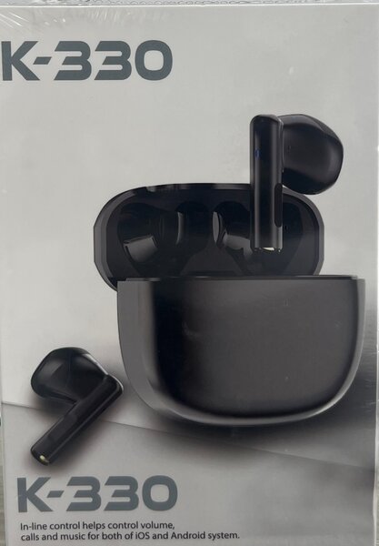 Écouteurs sans fil K-330
