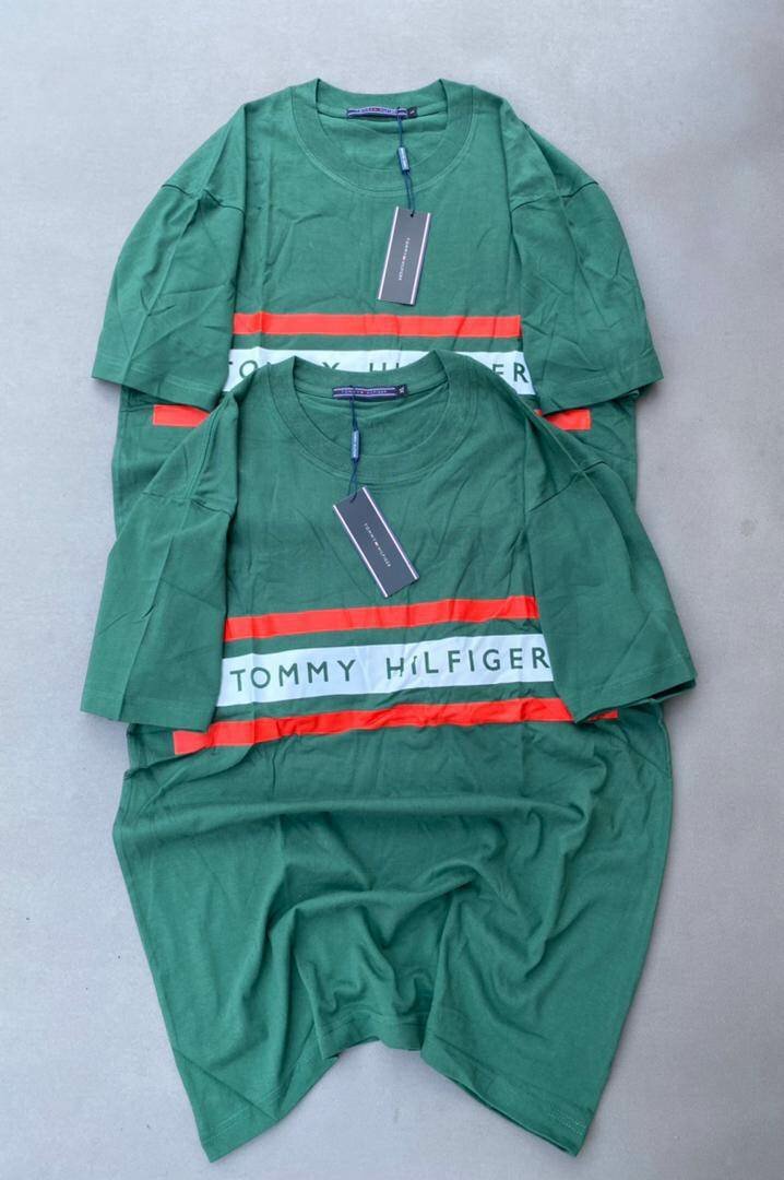 Lot de 3 T-shirts Mode Homme